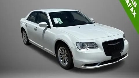 Preowned 2020 Chrysler 300 Touring L for Sale