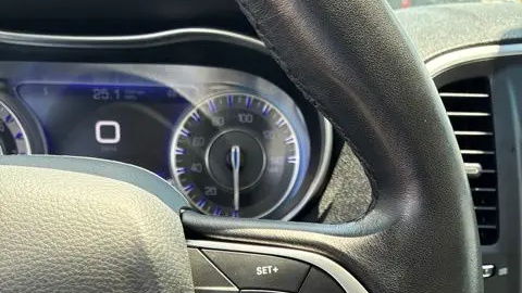 2020 Chrysler 300 Touring L