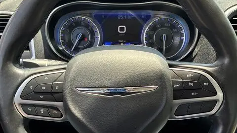 2020 Chrysler 300 Touring L