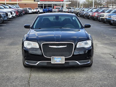 Photo of a 2022 Chrysler 300 Touring 4DR Sedan for sale