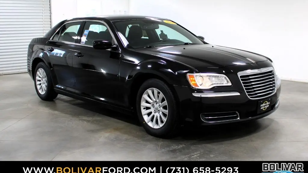 Preowned 2012 Chrysler 300 Base for Sale