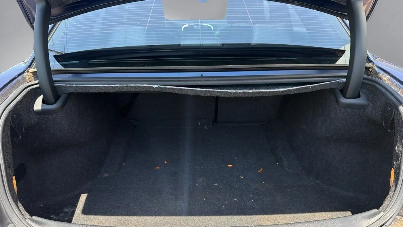 2016 Chrysler 300 Limited