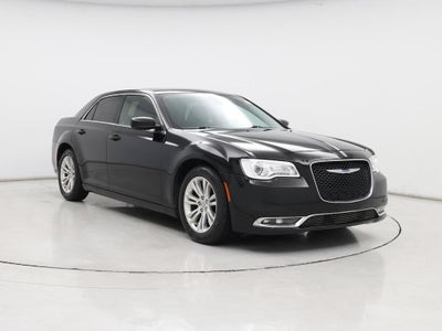 Photo of a 2017 Chrysler 300 Limited 4DR Sedan for sale