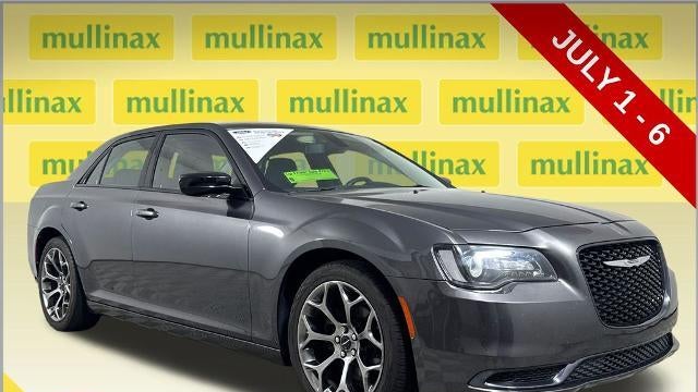 Preowned 2018 Chrysler 300 Touring for Sale