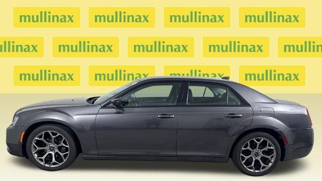 2018 Chrysler 300 Touring