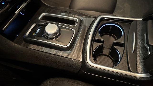 2018 Chrysler 300 Touring