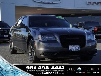 Photo of a 2023 Chrysler 300 Touring 4DR Sedan for sale