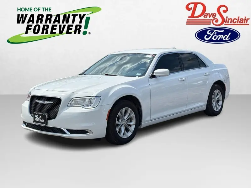 2023 Chrysler 300