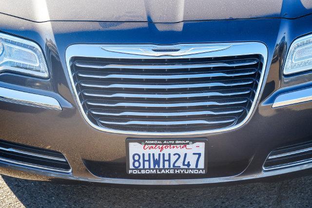 2014 Chrysler 300 - $7,163
