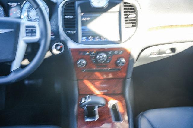 2014 Chrysler 300 - $7,163