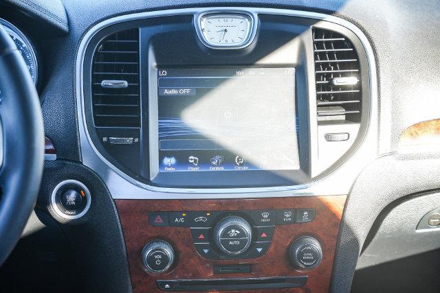2014 Chrysler 300 - $7,163