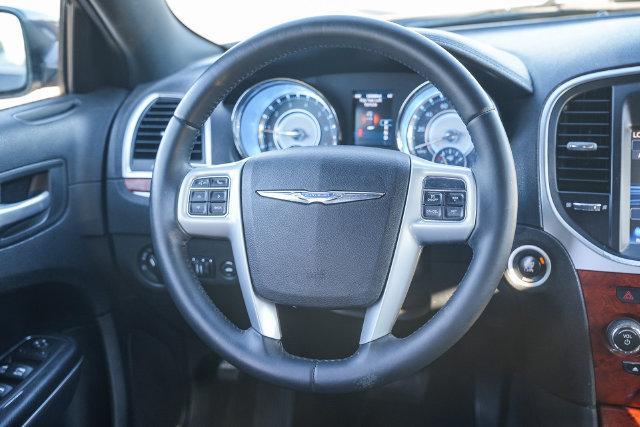 2014 Chrysler 300 - $7,163