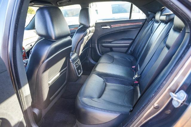 2014 Chrysler 300 - $7,163