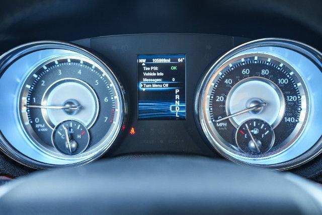 2014 Chrysler 300 - $7,163