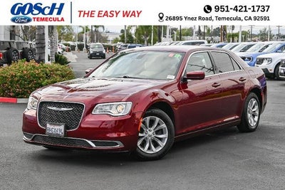 Photo of a 2019 Chrysler 300 Touring 4DR Sedan for sale