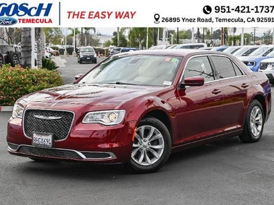 Photo of a 2019 Chrysler 300 Touring 4DR Sedan for sale