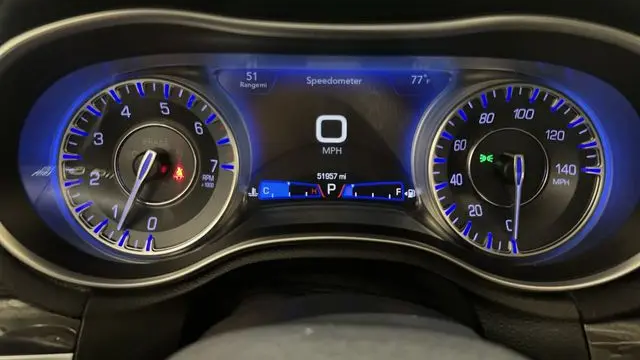 2019 Chrysler 300 Touring L