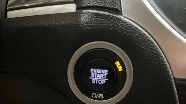 2019 Chrysler 300 Touring L