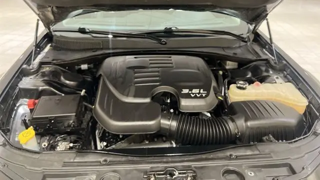 2019 Chrysler 300 Touring L