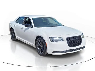 Photo of a 2021 Chrysler 300 for sale