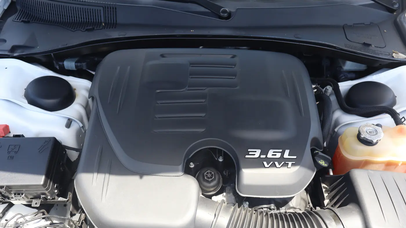 2021 Chrysler 300 Touring