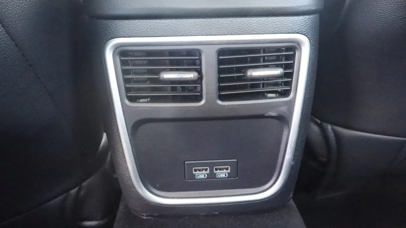 2021 Chrysler 300 Touring