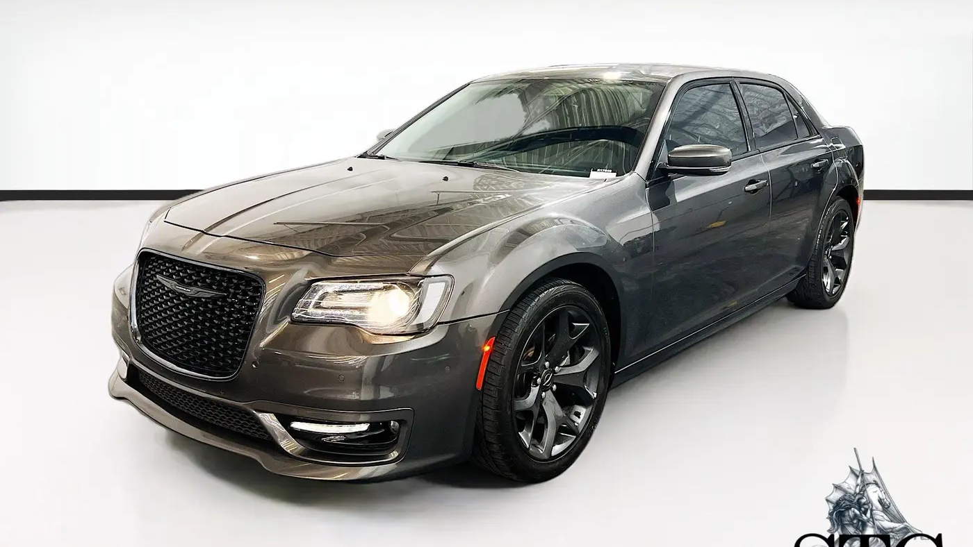 Preowned 2021 Chrysler 300 Touring L for Sale