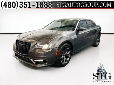 2021 Chrysler 300 Touring L 4DR Sedan