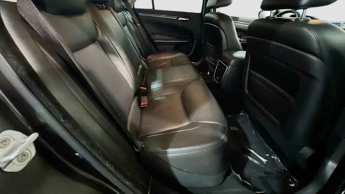 2021 Chrysler 300 Touring L
