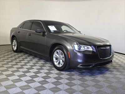 Photo of a 2023 Chrysler 300 Touring 4DR Sedan for sale