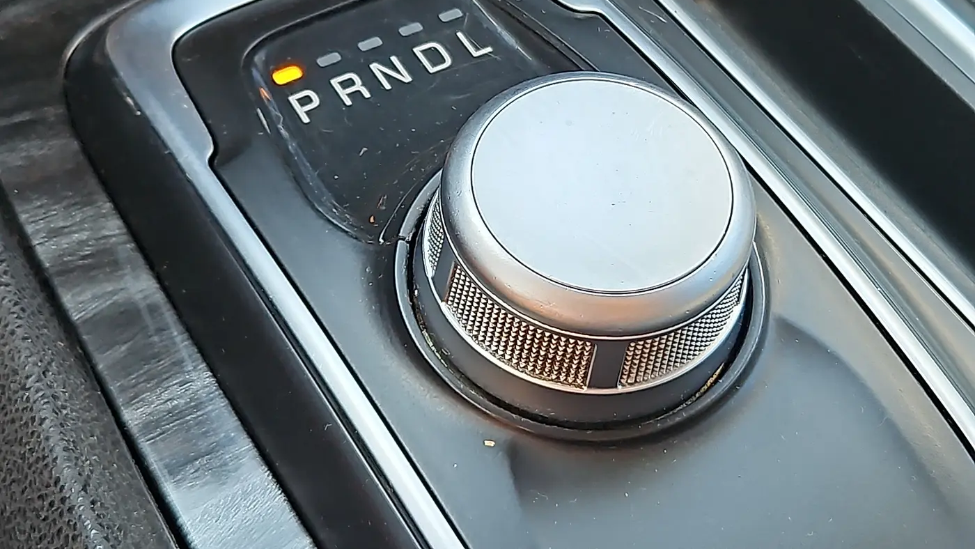2018 Chrysler 300 Touring