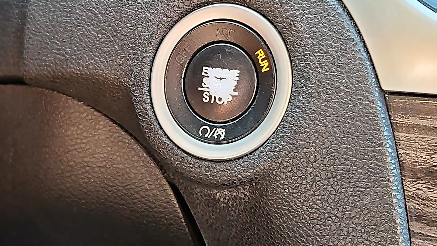 2018 Chrysler 300 Touring