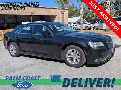 Photo of a 2019 Chrysler 300 Touring 4DR Sedan for sale