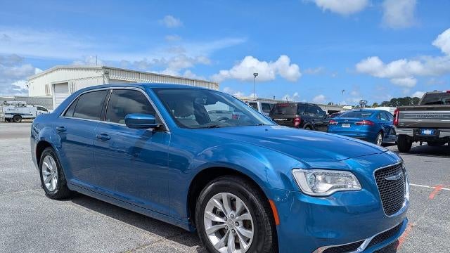 Preowned 2022 Chrysler 300 Touring for Sale