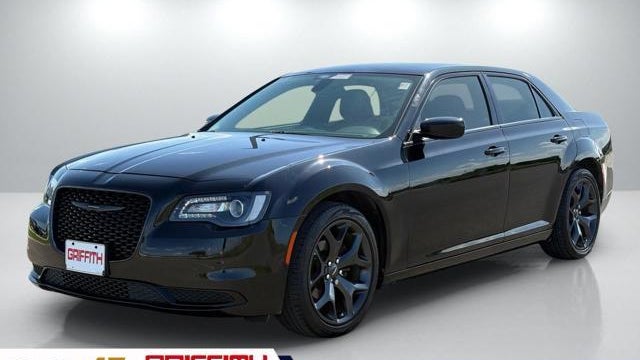 Preowned 2023 Chrysler 300 Touring for Sale