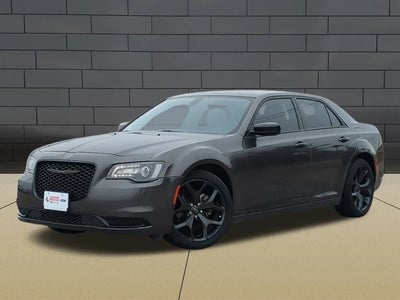 Photo of a 2023 Chrysler 300 Touring 4DR Sedan for sale