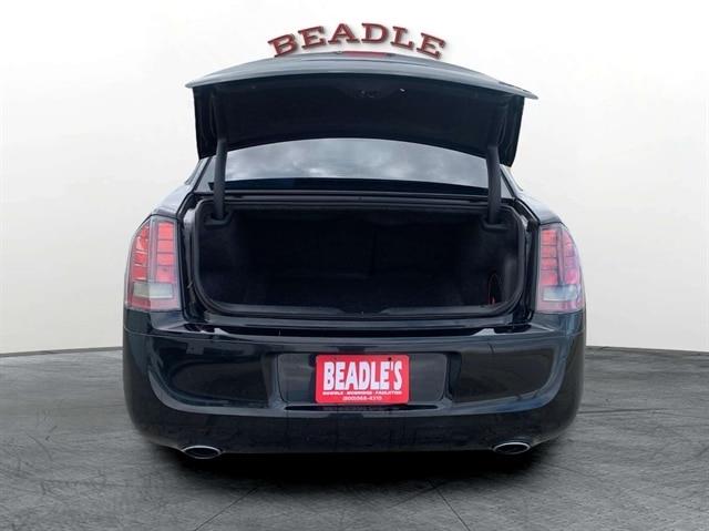 2014 Chrysler 300 - $15,125