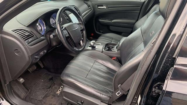 2014 Chrysler 300 - $15,125