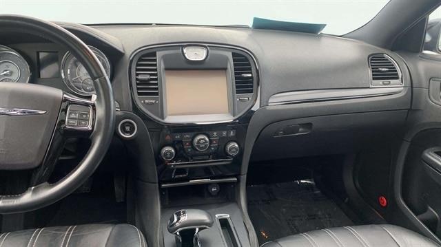 2014 Chrysler 300 - $15,125