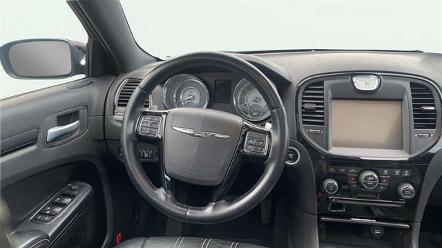 2014 Chrysler 300 - $15,125