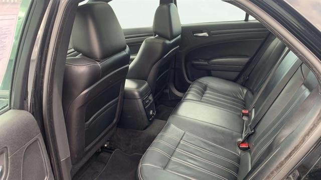 2014 Chrysler 300 - $15,125