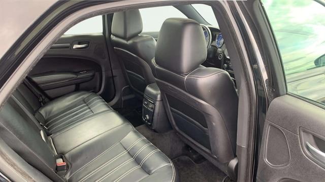 2014 Chrysler 300 - $15,125