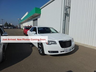 Photo of a 2014 Chrysler 300 S 4DR Sedan for sale
