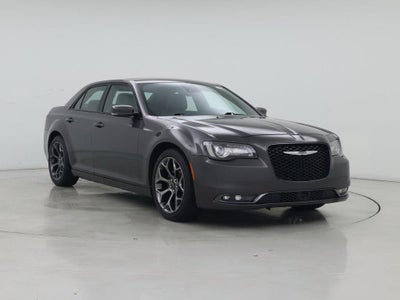 2015 Chrysler 300 S 4DR Sedan