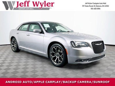 Photo of a 2017 Chrysler 300 S 4DR Sedan for sale