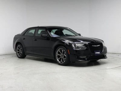 Photo of a 2017 Chrysler 300 S 4DR Sedan for sale