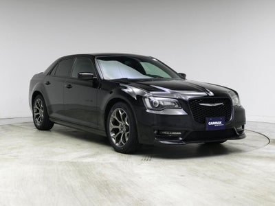 Photo of a 2018 Chrysler 300 S 4DR Sedan for sale