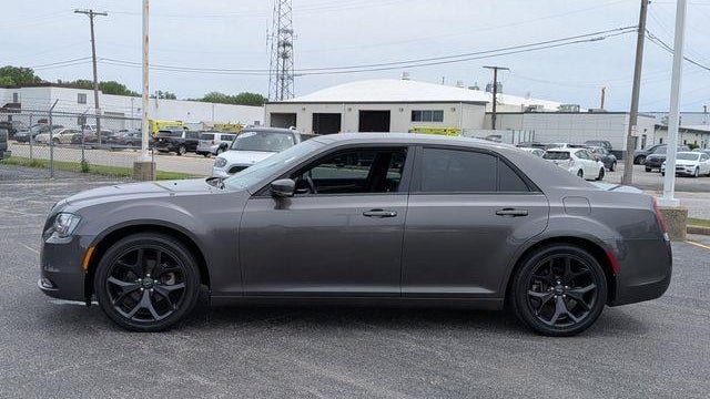 2021 Chrysler 300 S V6