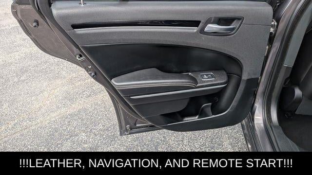 2021 Chrysler 300 S V6