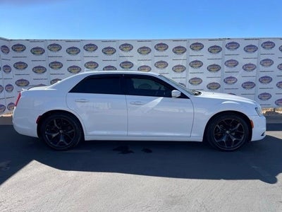 Photo of a 2022 Chrysler 300 S V6 4DR Sedan for sale